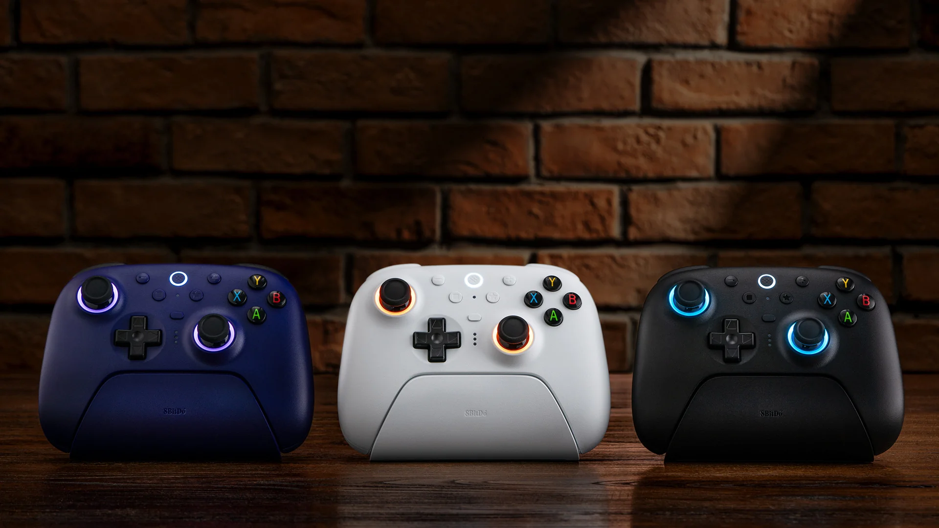 Master Your Games with Style